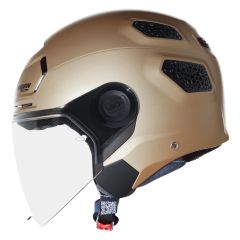 Jet Helmet Nolan N30-4 T CLASSICO NOBILE 317 Sabbia