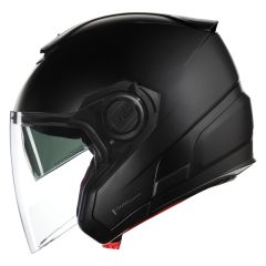 Jet Helmet Nolan N40-5 CLASSICO 302 Nero / Mat