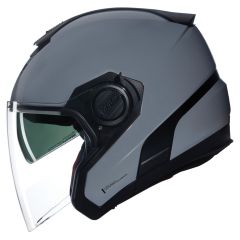 Jet Helmet Nolan N40-5 CLASSICO 303 Grigio