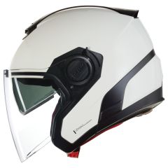 Jet Helmet Nolan N40-5 CLASSICO 305 Bianco