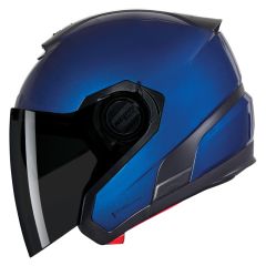 Jethelm Nolan N40-5 CLASSICO NOBILE 312 Blu profondo