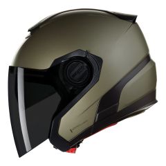 Jet Helmet Nolan N40-5 CLASSICO NOBILE 315 Pietra