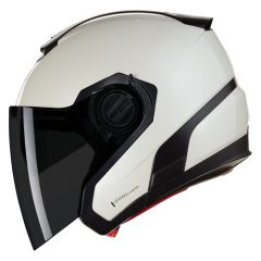 Jet Helmet Nolan N40-5 CLASSICO NOBILE 320 Perla