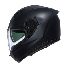 Full-Face Helmet Nolan N60-6 CLASSICO 302 Nero / Mat