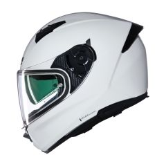 Full-Face Helmet Nolan N60-6 CLASSICO 305 Bianco