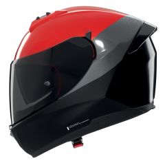 Full-Face Helmet Nolan N60-6 VERNICIATURA SPECIALE 348 Nero / Rosso / Antracite