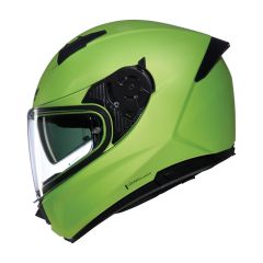 Full-Face Helmet Nolan N60-6 CLASSICO NOBILE 322 Verde impulso