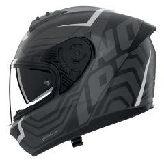 Full-Face Helmet Nolan N60-6 ECLETTICO 352 Nero / Antracite