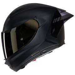 Casque Intégral Nolan N60-6 SPORT AUREO 331 Nero / Oro