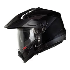 Crossover Helmet Nolan N70-2 X CLASSICO 301 Nero