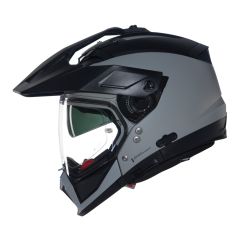 Casque Cross-Over Nolan N70-2 X CLASSICO 304 Grigio