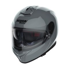 Casque Intégral  Nolan N80-8 CLASSIC N-COM 8 Slate Grey