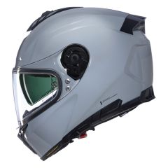 Full-Face Helmet Nolan N80-8 CLASSICO 303 Grigio