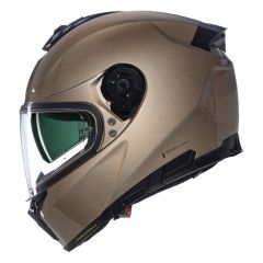 Full-Face Helmet Nolan N80-8 CLASSICO NOBILE 316 Sabbia