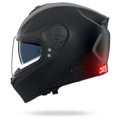 Full-Face Helmet Nolan N80-8 ESS Nero