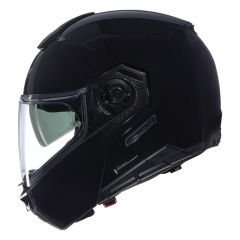Flip-Up Helmet Nolan N90-3 CLASSICO 301 Nero