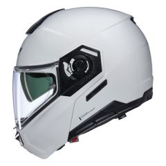 Flip-Up Helmet Nolan N90-3 CLASSICO 305 Bianco