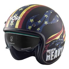 Jethelm NOS NS-1 American Heavy