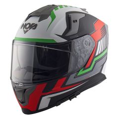 Integralhelm NOS NS-10 Sonic Italy Matt