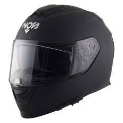 Full-Face Helmet NOS NS-11F Black Matt