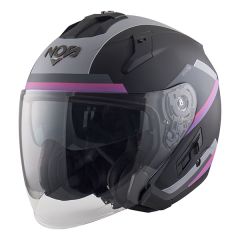 Jethelm NOS NS-2 Blade Violet