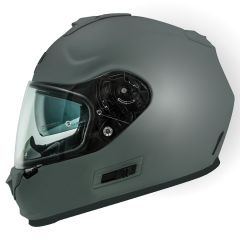Integral Helm NOS NS-7F Matt Grau
