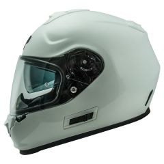 Helmet Full-Face NOS NS-7F White