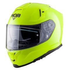 Integral Helm NOS NS-10 Fluo Gelb