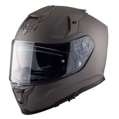 Integral Helm NOS NS-10 Matt Titan