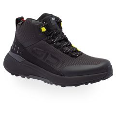 Motorcycle Shoes Urban Edge Man Sidi NUCLEUS AIR Anthracite Black