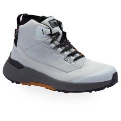 Motorcycle Shoes Urban Edge Man Sidi NUCLEUS GTX Grey