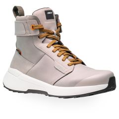 Motorcycle Shoes Urban Edge Man Sidi NUCLEUS HIGH WP Gray