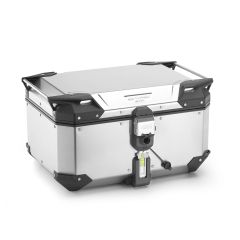 OBKEV58A - Top Case Givi TREKKER OUTBACK EVO SMART Aluminum 58lt