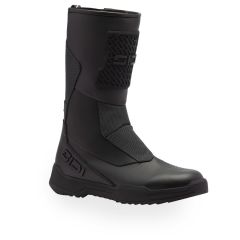 Motorcycle Boots Touring / Adventure Man Sidi ORION GTX Black