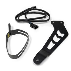 P-HF1596 - Auspuffmontagesatz Akrapovic Yamaha MT-09/FZ-09 (21-23)