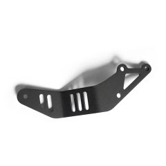 P-HF1624 - Auspuffmontagesatz Akrapovic Yamaha Tracer 9 / GT / GT+ (21-23)