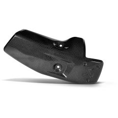 P-HSB13SO1 - Escudo térmico de escape Akrapovic Carbón BMW R 1300 GS (23-24)
