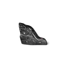P-HSD9SO3 - Escudo Térmico Escape Akrapovic Carbono Ducati Monster (21-22)