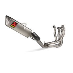 P-HSH10R5 - Auspuff-Hitzeschild Akrapovic Honda CBR1000RR-R Fireblade / SP (24)