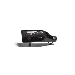 P-HSH3SO1 - Heat Shield Exaust Akrapovic Carbon Honda ADV/ Forza 350 (21-22)