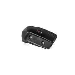 P-HSIN12E1 - Hitzeschild Auspuff Akrapovic Indian FTR 1200 / S (19-20)