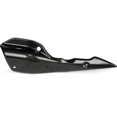 P-HSS10SO3 - Bouclier thermique Akrapovic Carbone Suzuki GSX-S1000 (21-25)