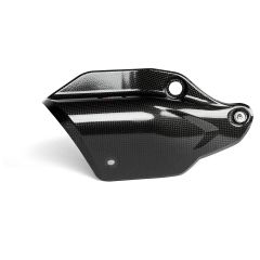 P-HSS10SO4 - Auspuff-Hitzeschild Akrapovic Kohlenstoff Suzuki GSX-S1000GX (24)