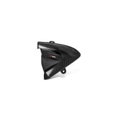 P-HSY3SO1 - Hitzeschild Akrapovic Kohlenstoff Yamaha YZF-R25/R3 (14-20)