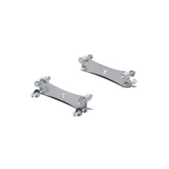 P-X94/1 - Saddlebag Raising Kits Akrapovic Harley-Davidson Softail FLSTC