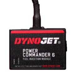 PC6-17089 - Dynojet Power Commander 6 for Kawasaki Ninja 650
