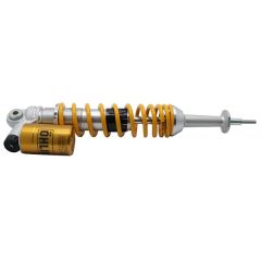 PI812 - Amortiguador Öhlins STX 36 Blackline Vespa Sprint 150 ABS (17-22)