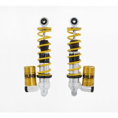 PI901 - Öhlins STX 36 Scooter Stoßdämpfer Vespa GTS 150 / 300 (19-22)