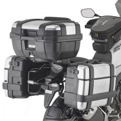 PLO1171MK - Givi Pannier Holder PL ONE-FIT MONOKEY Honda CB 500 X (2019)