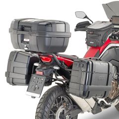 PLO1179MK - Givi Pannier Holder PL ONE-FIT MONOKEY Honda CRF1100L Africa Twin